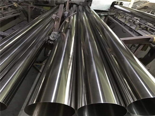 2520不銹鋼管 耐高溫