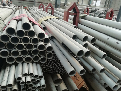 310S 321工業(yè)不銹鋼管現(xiàn)貨