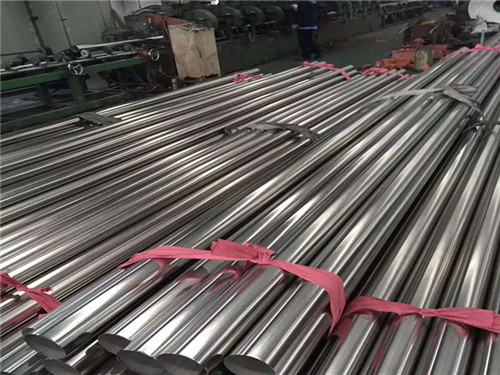 批發(fā) 各種材質(zhì)不銹鋼管